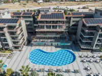 Hierapark Thermal & SPA Hotel - parking