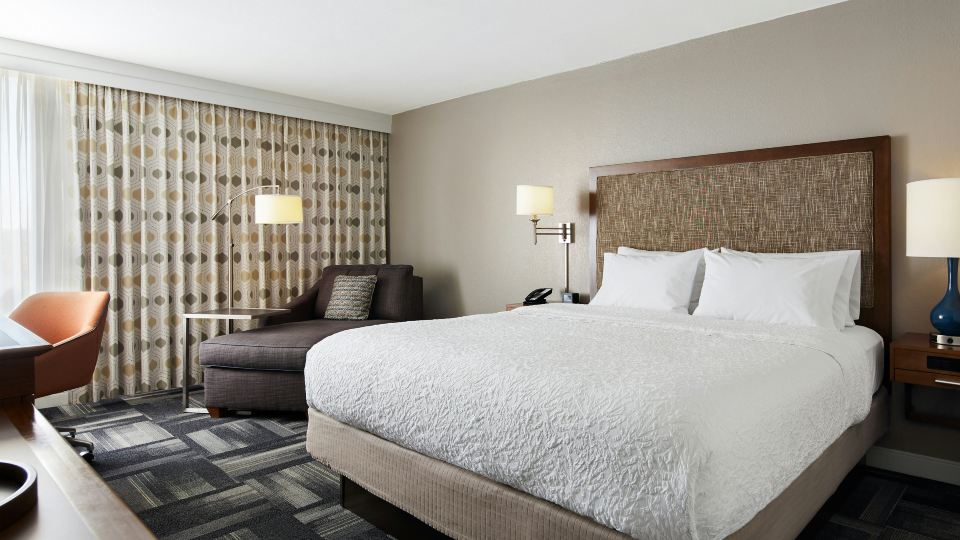 Hampton Inn Philadelphia/King of Prussia (Valley Forge)
