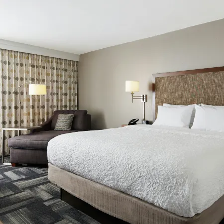 Hampton Inn Philadelphia/King of Prussia (Valley Forge)