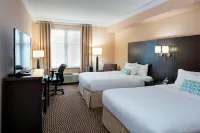 Delta Hotels Guelph Conference Centre - Aamiainen