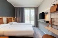 Moxy Dortmund City - 3 stelle