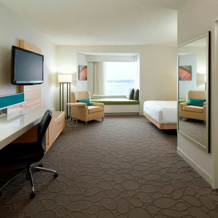 Delta Hotels Prince Edward