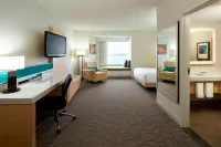 Delta Hotels Prince Edward - spa