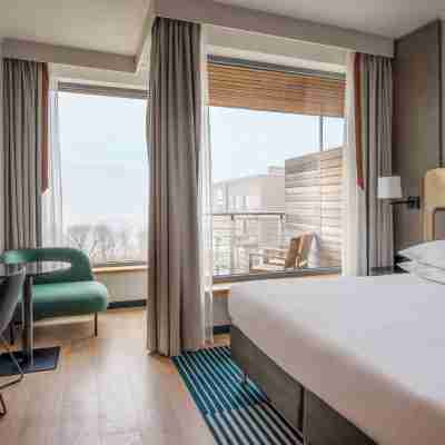 Sopot Marriott Resort & Spa Rooms