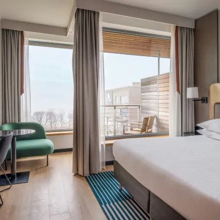 Sopot Marriott Resort & Spa