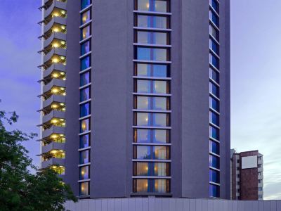 Delta Hotels by Marriott Frankfurt Offenbach