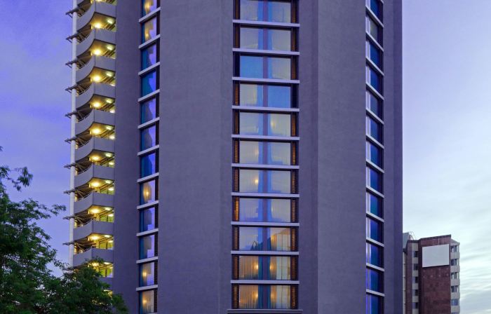 Delta Hotels by Marriott Frankfurt Offenbach