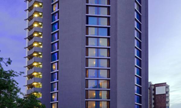 Delta Hotels by Marriott Frankfurt Offenbach