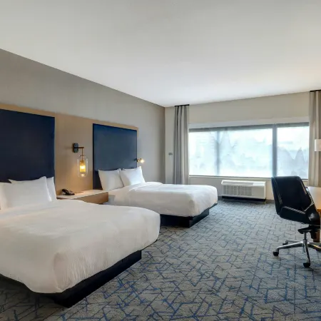 Fairfield Inn & Suites Minneapolis Downtown
