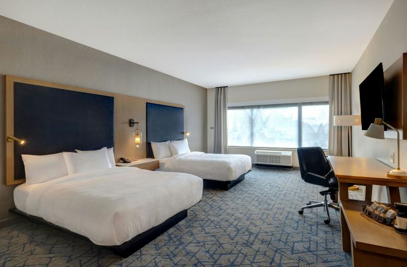Fairfield Inn & Suites Minneapolis Downtown