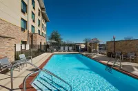 TownePlace Suites Monroe - Kolam Renang