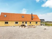 11 person holiday home in Thisted-By Traum - Uima-altaat