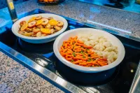 Grand Muthu Forte Da Oura - Breakfast