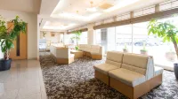 Moriyama Art Hotel - ที่มีที่จอดรถ