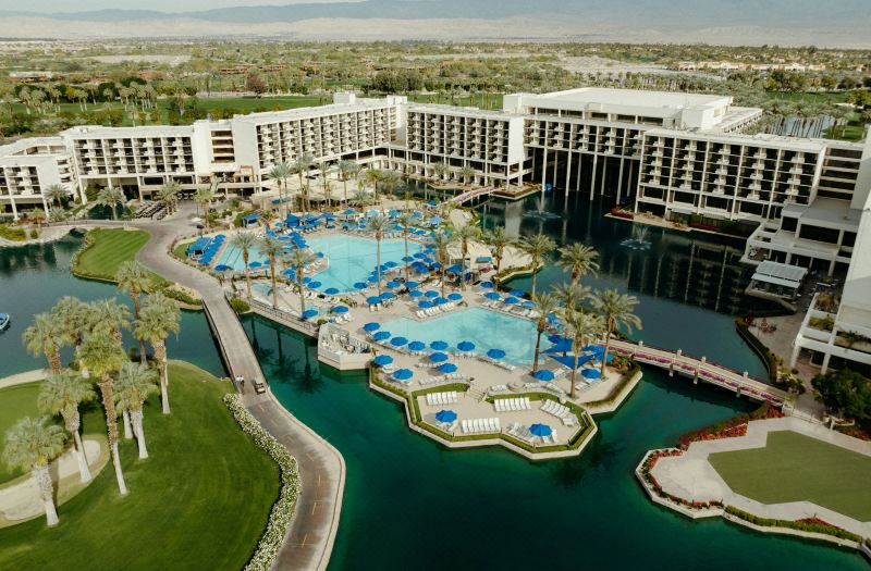 JW Marriott Desert Springs Resort & Spa photo 3