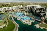 JW Marriott Desert Springs Resort & Spa - 5-stjärniga