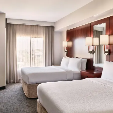 Residence Inn Phoenix Gilbert