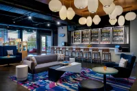 Aloft Columbia Downtown - bar
