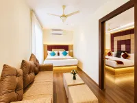 Hotel SM Deccan Park Airport Zone Shamshabad Hyderabad - Pet friendly