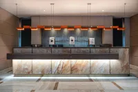 AC Hotel Bologna - Hot Tub