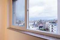 Hotel Mums Home - วิว