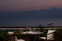 Delta Hotels Antalya Lara - Adults Only - Mountain view