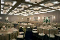 Kansas City Marriott Country Club Plaza - Frühstück