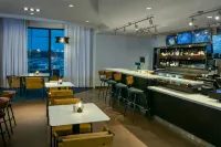 Courtyard Richland Columbia Point - bar
