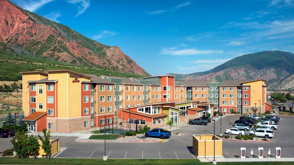 Residence Inn Glenwood Springs