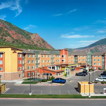 Residence Inn Glenwood Springs