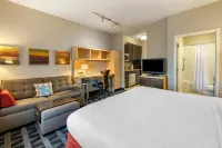 TownePlace Suites Vincennes - que admiten mascotas