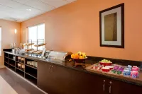 Residence Inn Merrillville - فطور