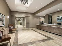 Residence Inn Baltimore Downtown/ Inner Harbor Hotels near Westsude