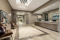 Residence Inn Baltimore Downtown/ Inner Harbor - Wifi
