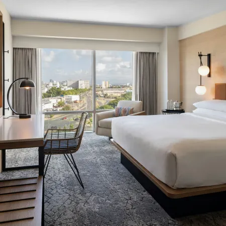 Sheraton Puerto Rico Resort & Casino
