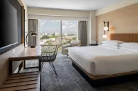 Sheraton Puerto Rico Resort & Casino - parking