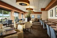 Delta Hotels Sault Ste. Marie Waterfront - Desayuno