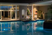 Mount Juliet Estate, Autograph Collection - Pools