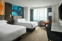 Falls Church Marriott Fairview Park - Wifi