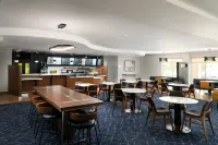 Courtyard Jacksonville Orange Park - breakfast