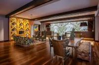 Grand Bohemian Hotel Mountain Brook, Autograph Collection - 4 stjerner