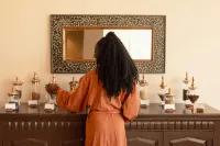 JW Marriott Tucson Starr Pass Resort & Spa - spa