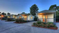Airport Tourist Village Melbourne - Tiny houses