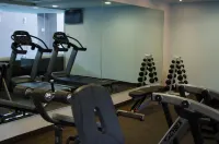 Casa Inn Business Irapuato - Gym