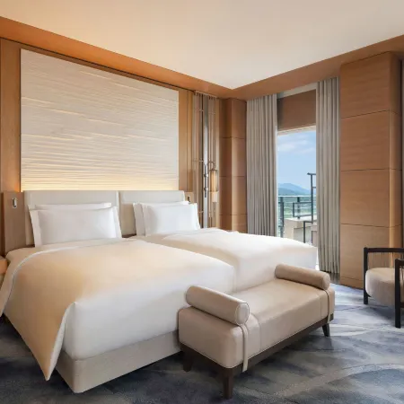 The Ritz-Carlton, Okinawa