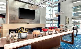 Residence Inn Philadelphia Airport