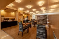 Sea Porto Hotel - Bãi đậu xe