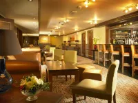 Castlecourt Hotel, Spa & Leisure - bar