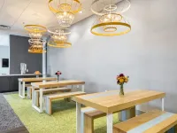 希爾頓Spark麥迪遜中心 鄰近布里廷厄姆公園的酒店