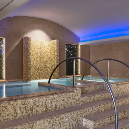 Sheraton Amman Al Nabil Hotel